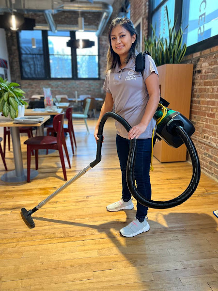Get It Done - House cleaning service in Chicago