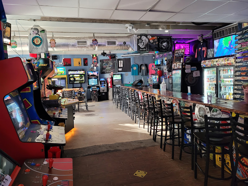 Keg & Coin - Pub in Jacksonville