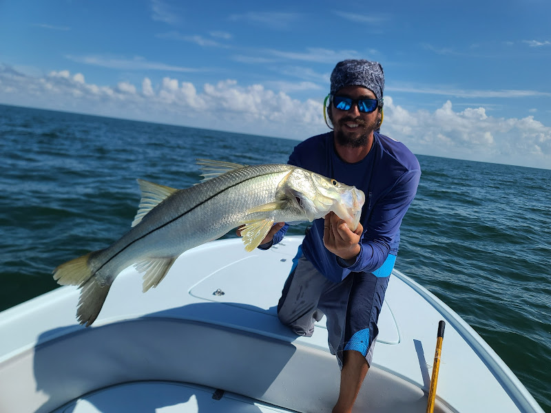 Shotime Charters - Fishing charter in Marco Island