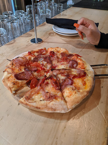 Shelter Distilling - Restaurant in Mammoth Lakes
