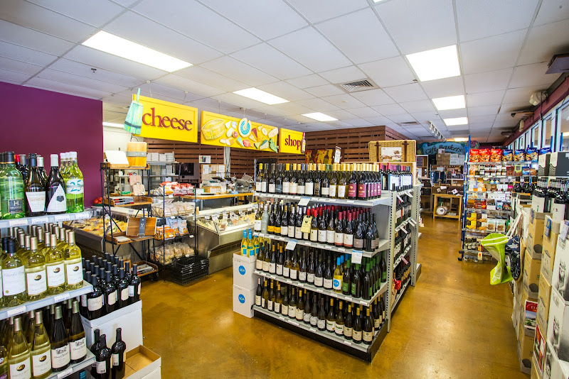 Wine World - Wine & Spirits - Wine store in Destin