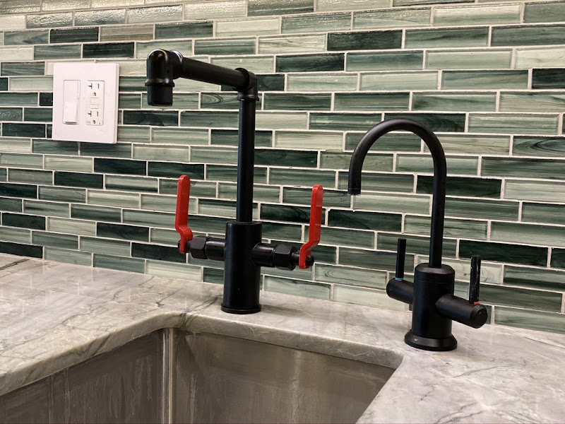 Shawn Hudgins Plumbing, Inc