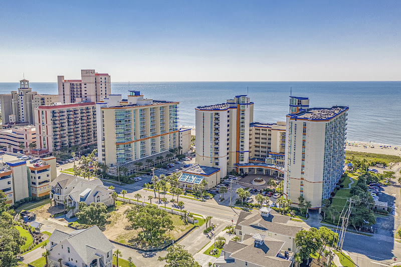 Dunes Village Resort