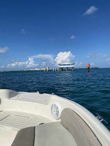 Party On A Boat Rentals