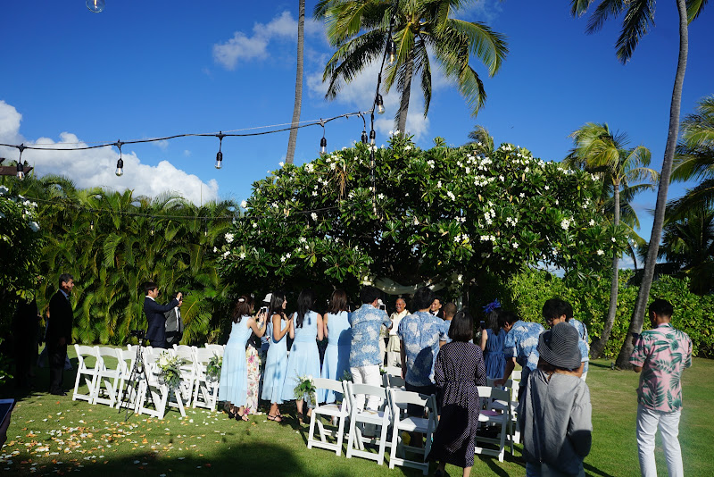 Hale Puna Kai