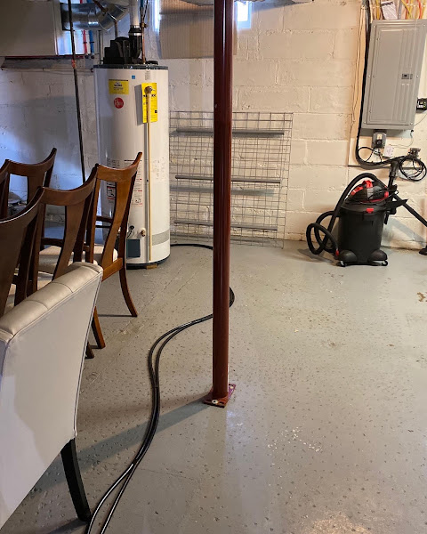 Daleen Services - Water damage restoration service in Lake Geneva