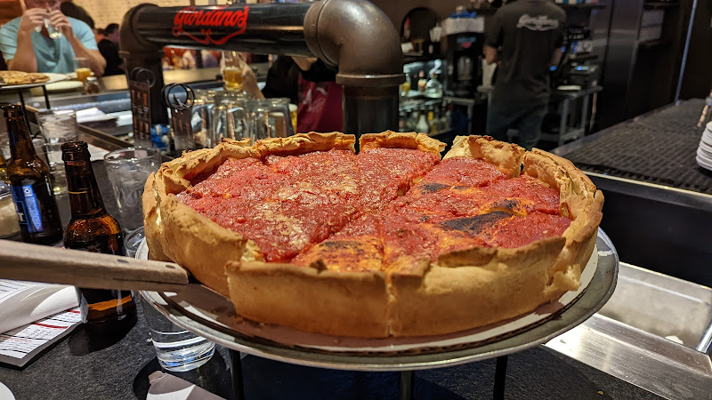 Giordano's