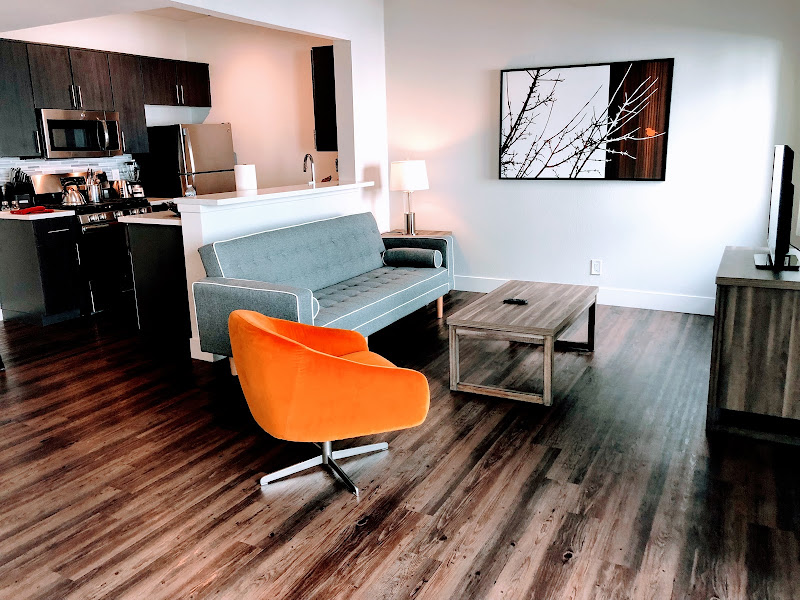 Corporate and Vacation Apartments in Culver City - Vacation home rental agency in Los Angeles