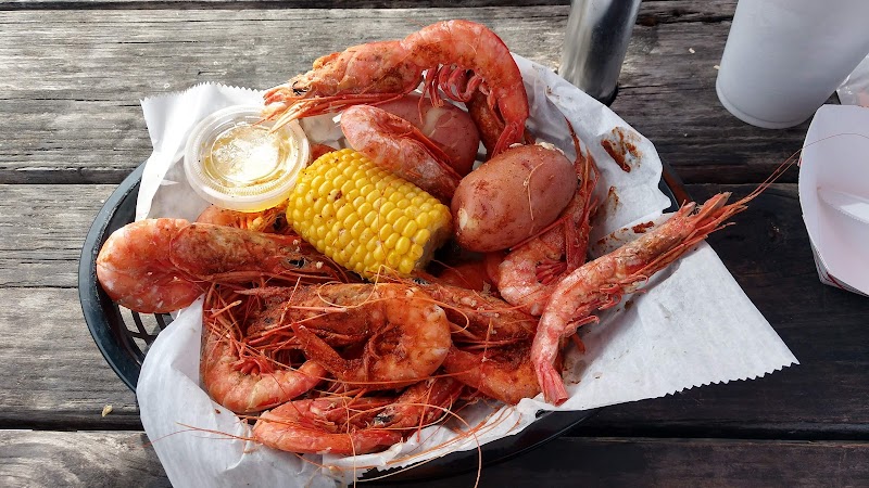Dewey Destin's Seafood Restaurant photo