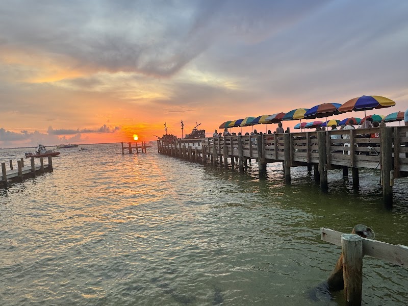 Dewey Destin's Seafood Restaurant photo