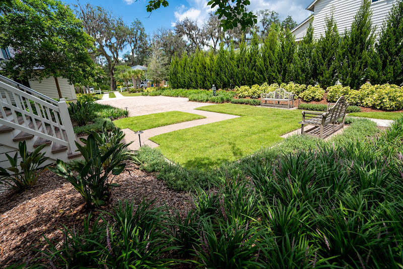 Beautiful Blooms Landscaping