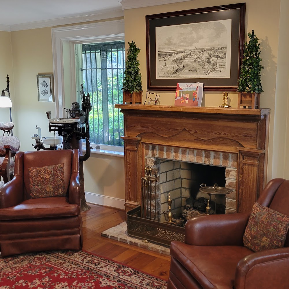Forsyth Park Dental - Savannah - Dentist in Savannah