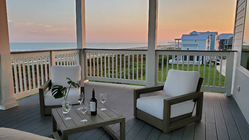 Galveston Luxury Vacation Rentals/ Wilde Dunes