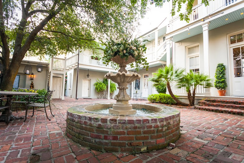 Terrell House Bed & Breakfast