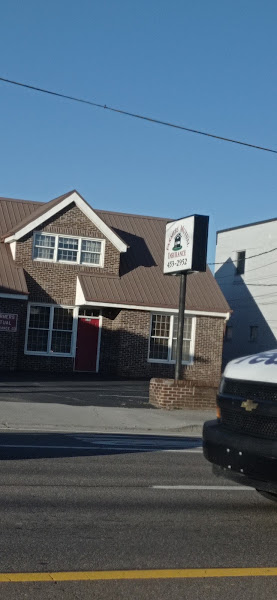 Farmers Mutual Fire Insurance Company