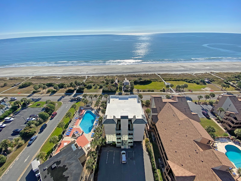 Palmetto Vacation Rentals