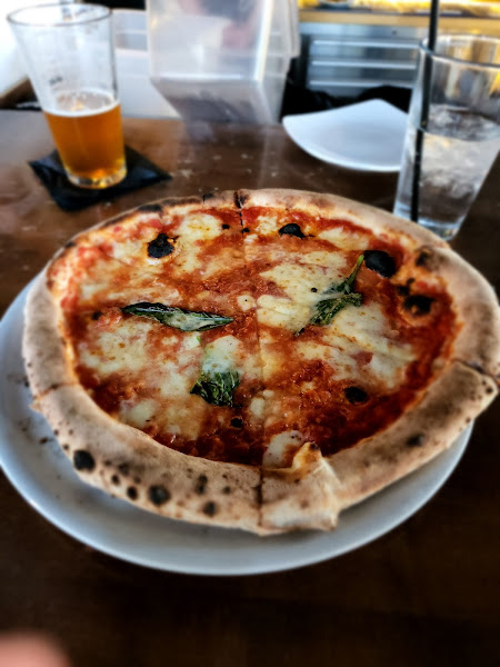 Pomo Pizzeria Napoletana