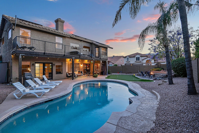 Scottsdale Rentals
