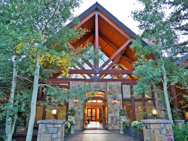 Bear Creek Lodge Telluride - Hotel in Telluride