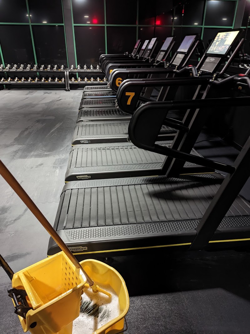 Maintenance Boy Janitorial services - Janitorial service in Naples
