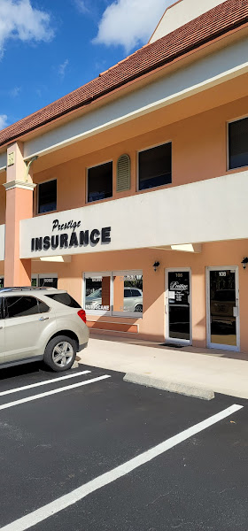 Prestige Insurance Consultants Inc
