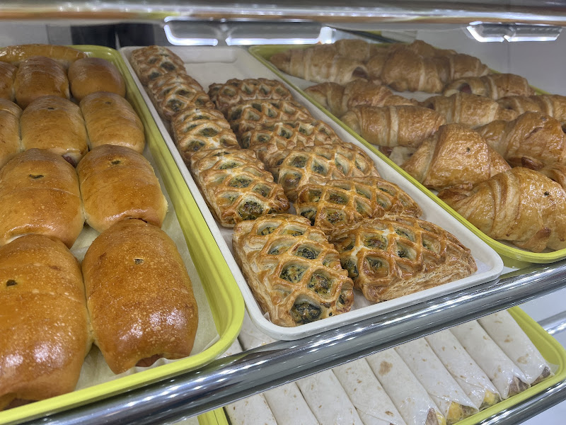 NB Donuts - Bakery in New Braunfels