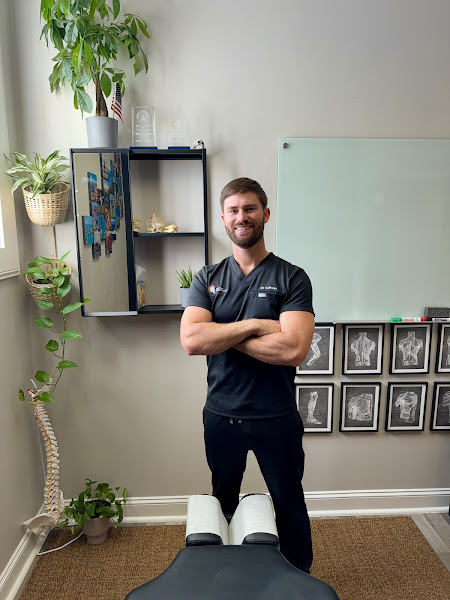 Spartan Chiropractic - Chiropractor in Tampa