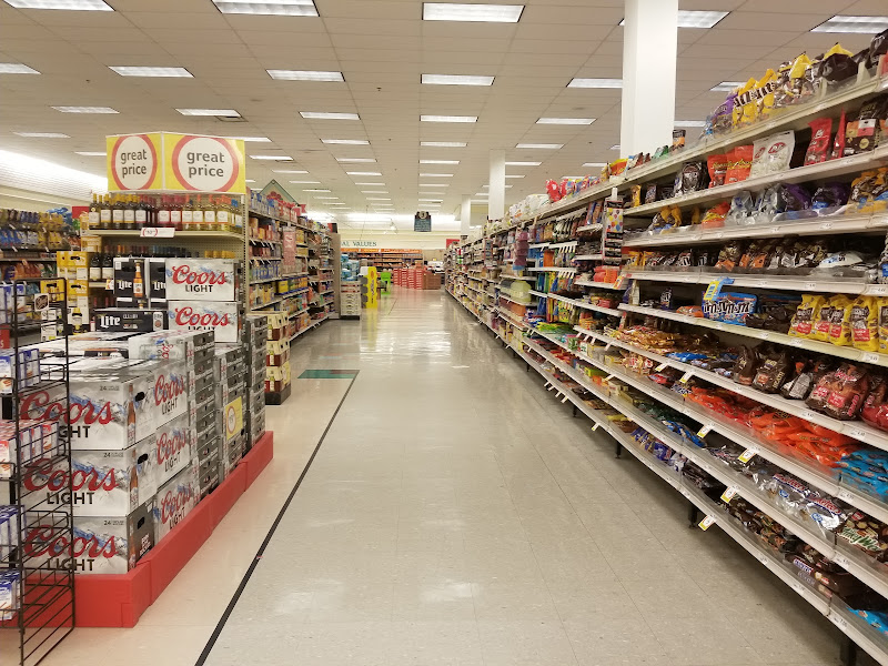 Winn-Dixie