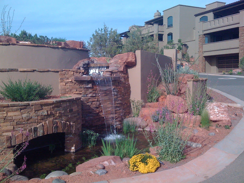 Villegas Landscape, LLC