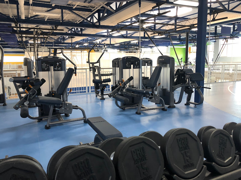 Hilton Head Island Recreation Center