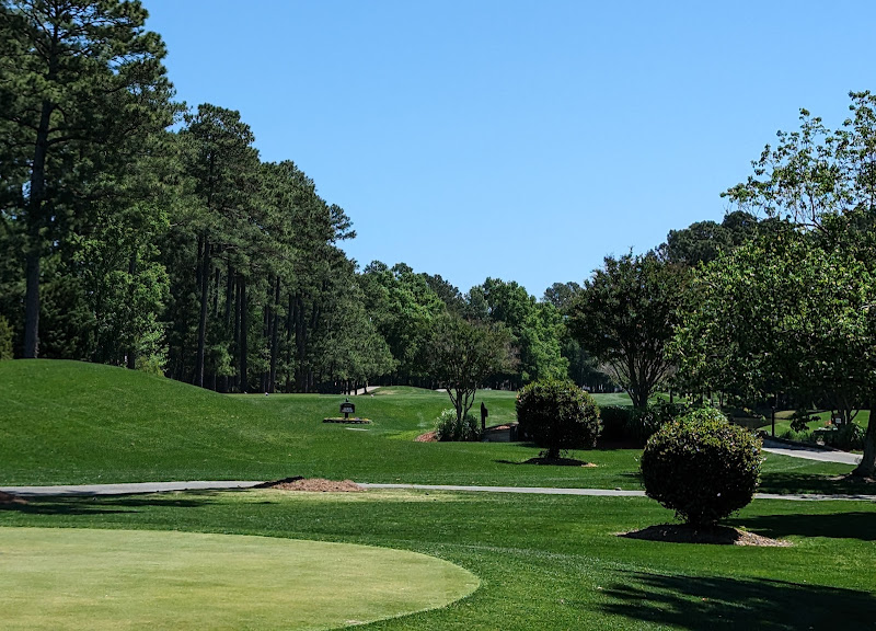 Arrowhead Country Club