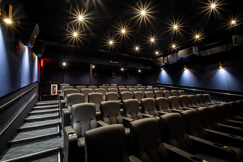 True West Cinemas