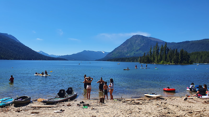 Love Leavenworth Vacation Rentals - Vacation home rental agency in Leavenworth