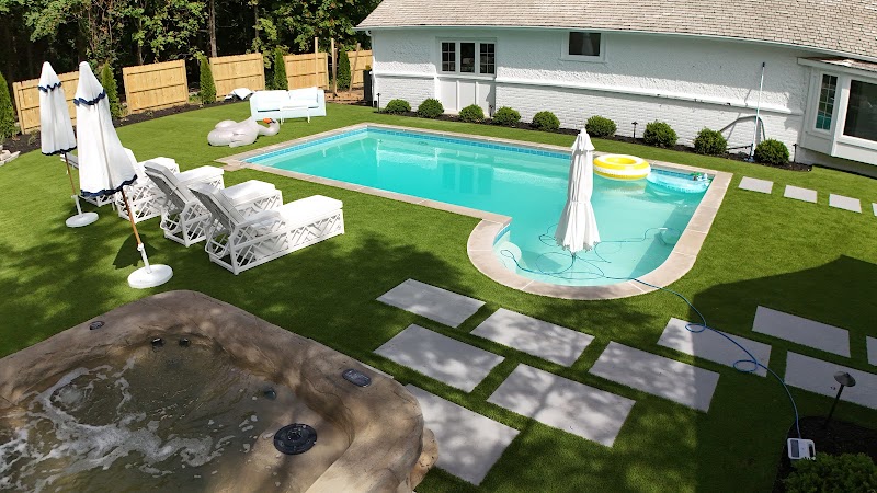 Superior Construction - Landscaper in Elkhorn