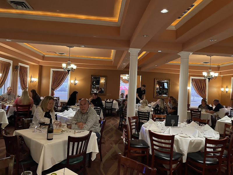 Ristorante Antipasti