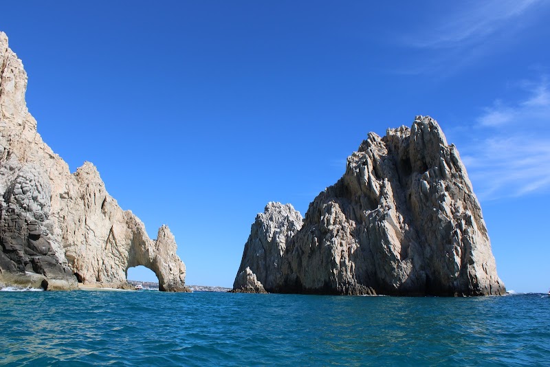 Sea Sports In Cabo - Boat tour agency in D Dock Supermanzana IGY