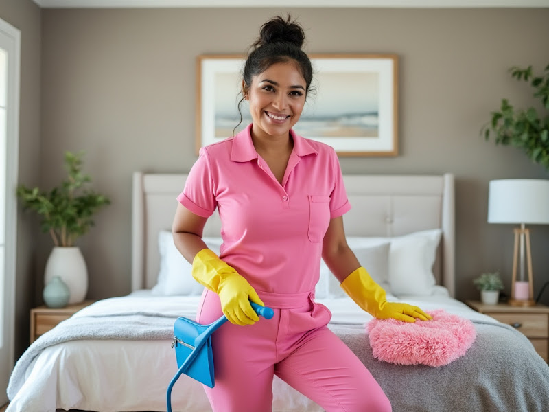 Sparkly Maid Austin Cleaning Services