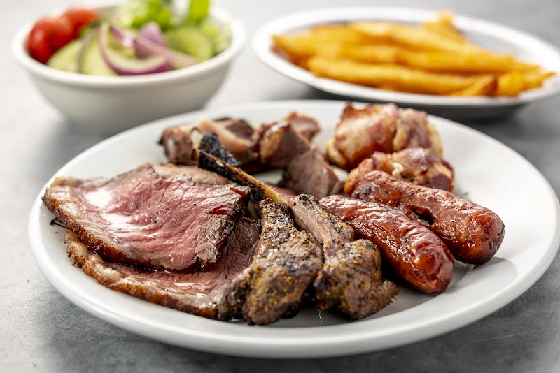 Texas de Brazil - Hawaii - Steak house in Honolulu
