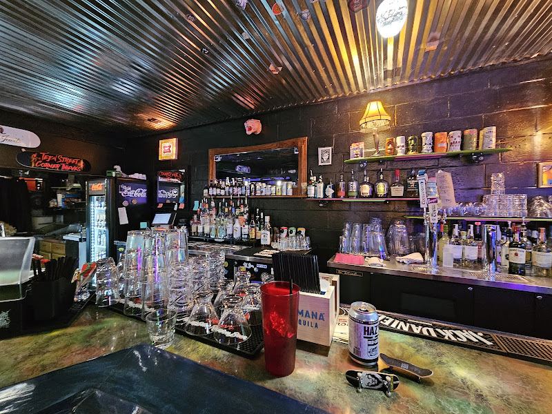 Thrashers Bar