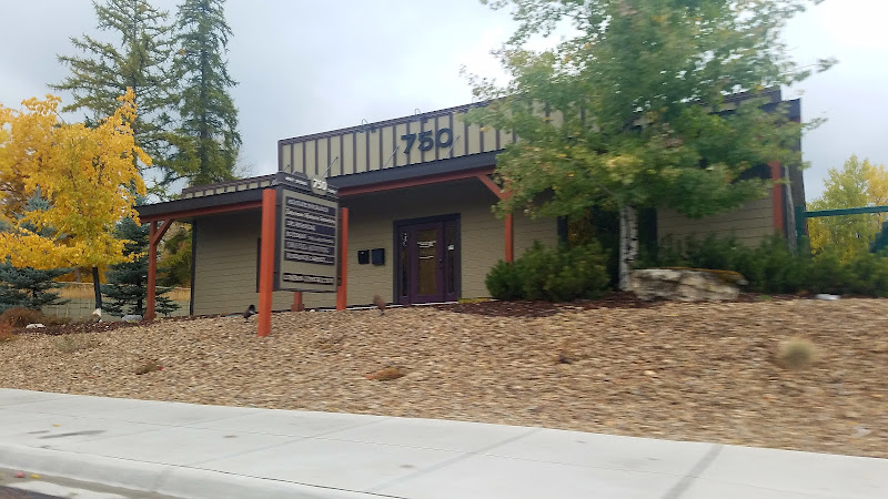 Christensen Cora Ea - Tax preparation service in Whitefish