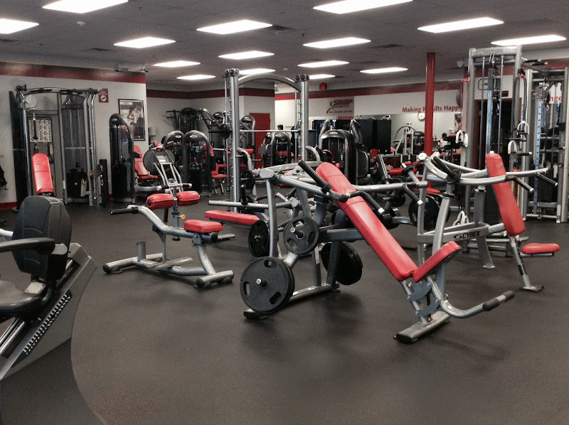 Snap Fitness Sedona