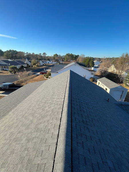 East Coast Construction & Roofing