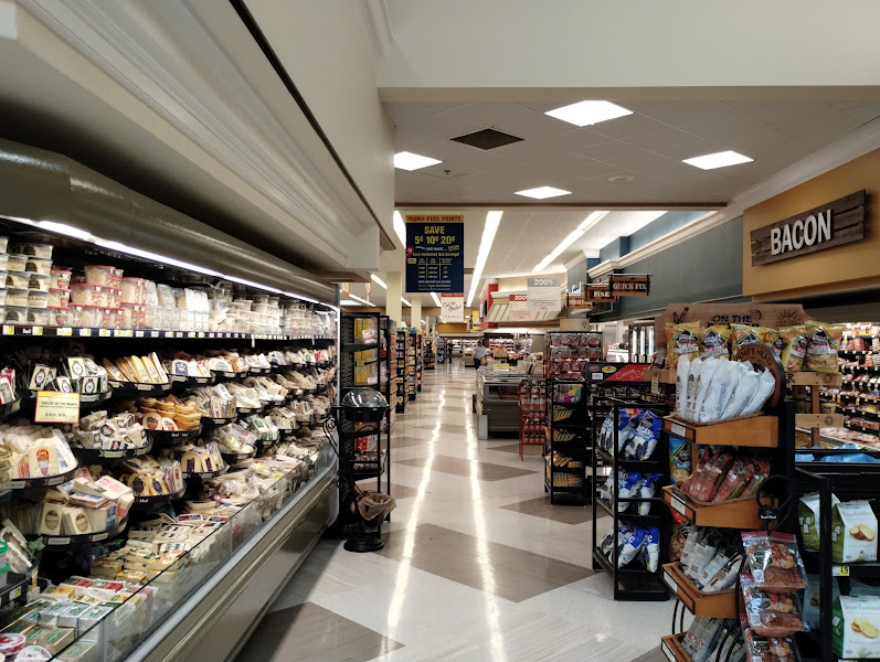 Ingles Markets