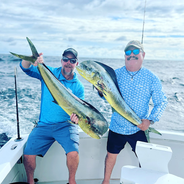 Shallow Point Tampa Fishing Charters