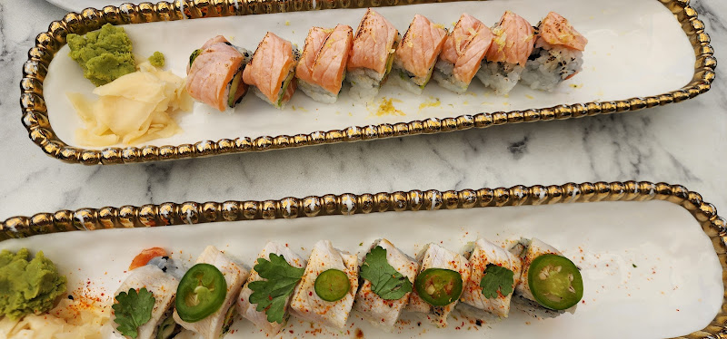 Jing Aspen - Japanese restaurant in Aspen