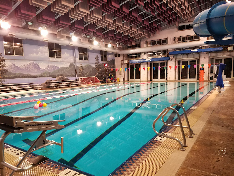 Aspen Recreation Center - Tourist attraction in Aspen