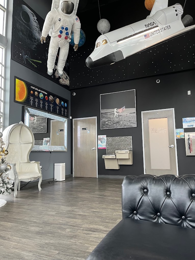 Galaxia Dental photo