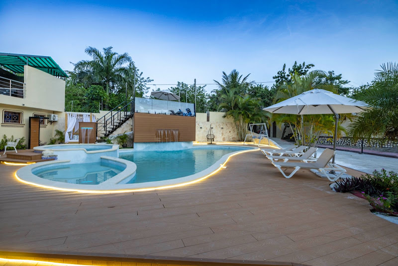 arcadia caribbean village - Vacation home rental agency in C. Duarte