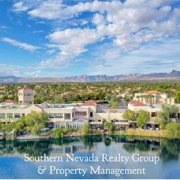 Southern Nevada Property Management