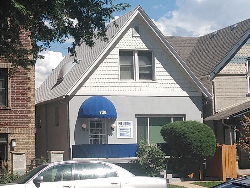 Nelson & Company - Accountant in Denver